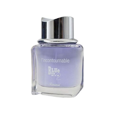 L'Incontournable Blue 2 for Men