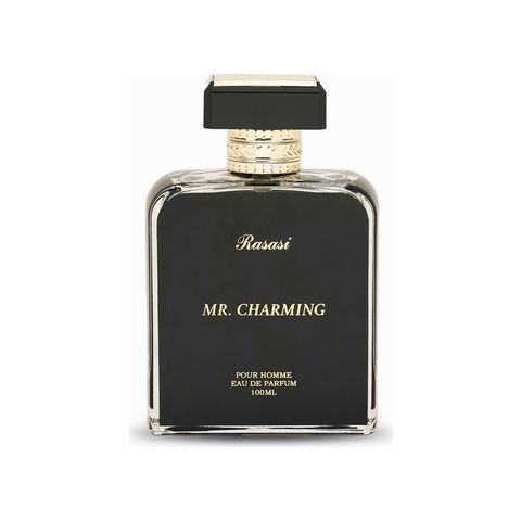 Mr. Charming