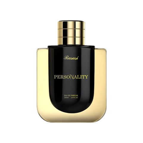 Personality Black Pour Homme