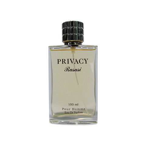 Privacy Pour Homme