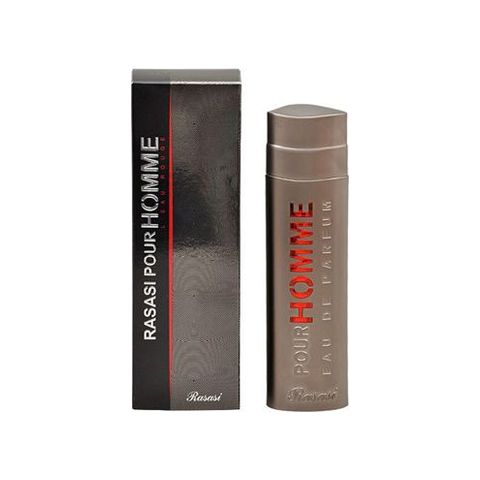 Rasasi Pour Homme L'eau Rouge