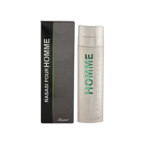 Rasasi Pour Homme L'eau Verte
