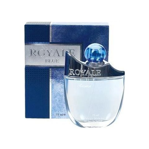 Royale Blue