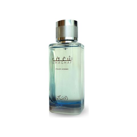 Shaghaf Pour Homme