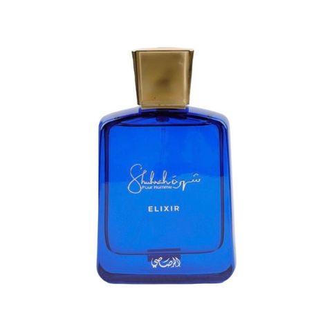 Shuhrah Elixir