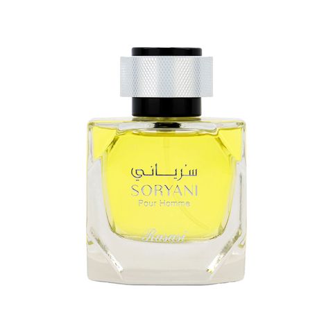 Soryani Pour Homme