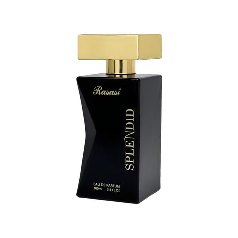 Splendid Black Pour Homme