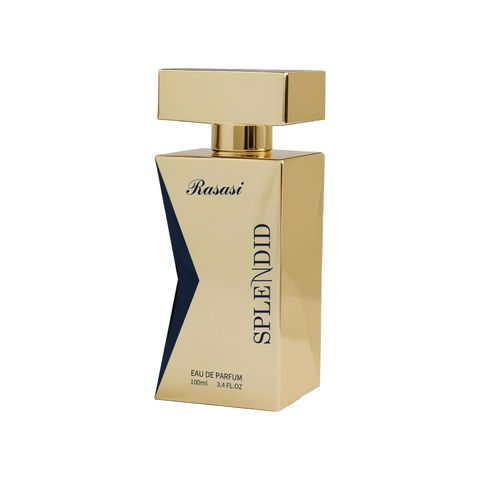 Splendid Gold Pour Homme