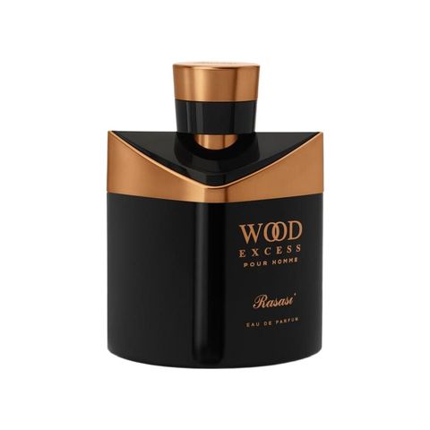 Wood Excess Pour Homme