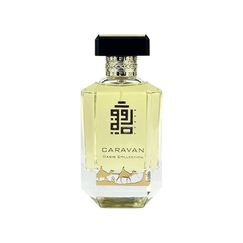 Caravan
