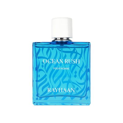 Ocean Rush