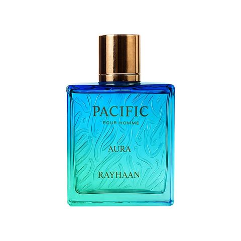 Pacific Aura