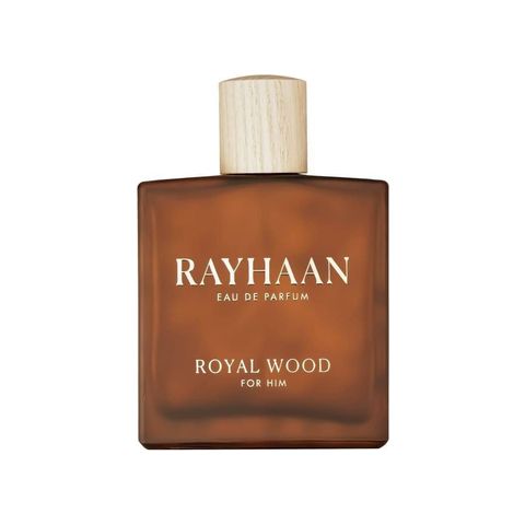 Royal Wood
