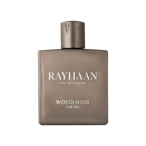 Wood Noir