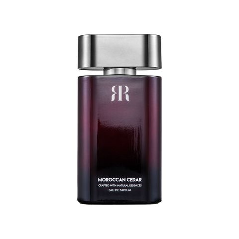 Moroccan Cedar