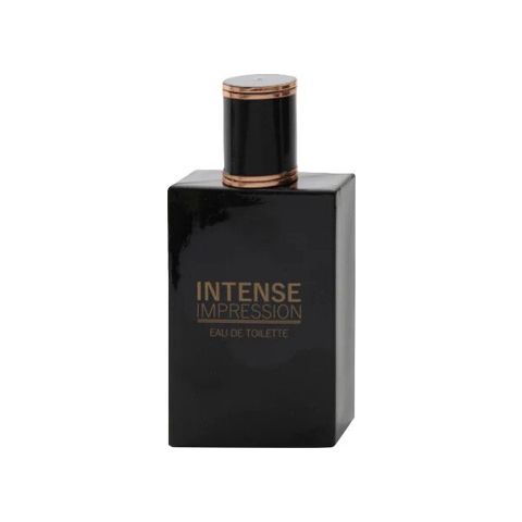 Intense Impression