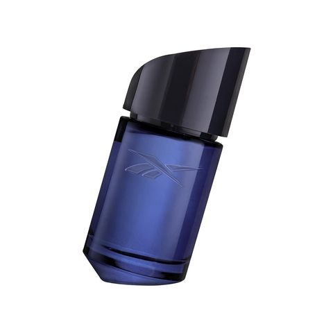 Iconic Statement Blue