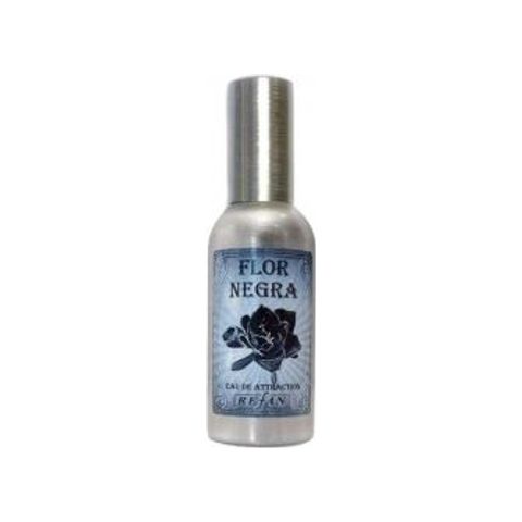 Flor Negra Eau de Attraction