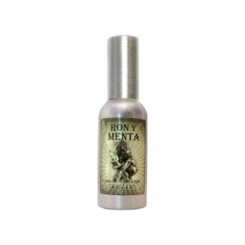 Ron Y Menta Eau de Temptation