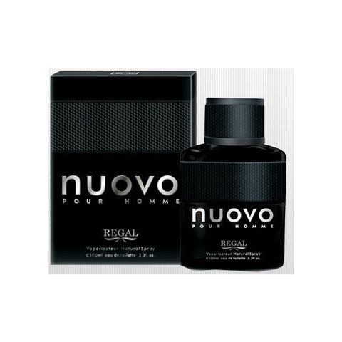 Nuovo