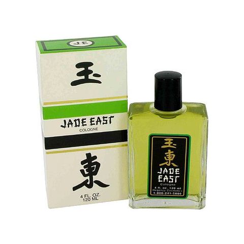 Jade East