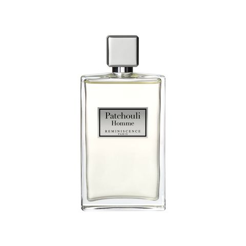 Patchouli pour Homme