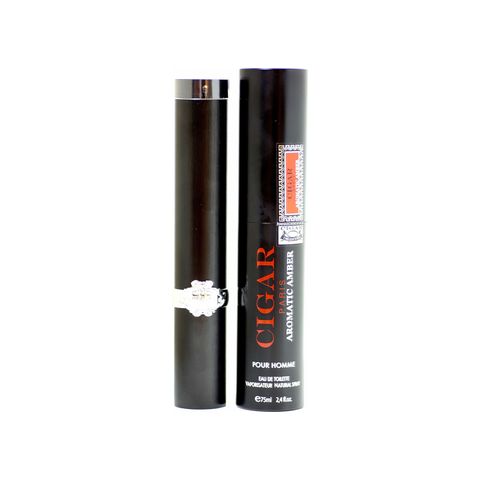 Cigar Aromatic Amber