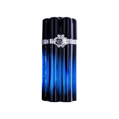 Cigar Blue Label