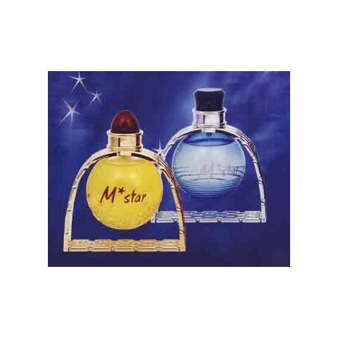M Star for Man