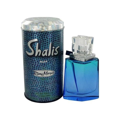 Shalis Cologne