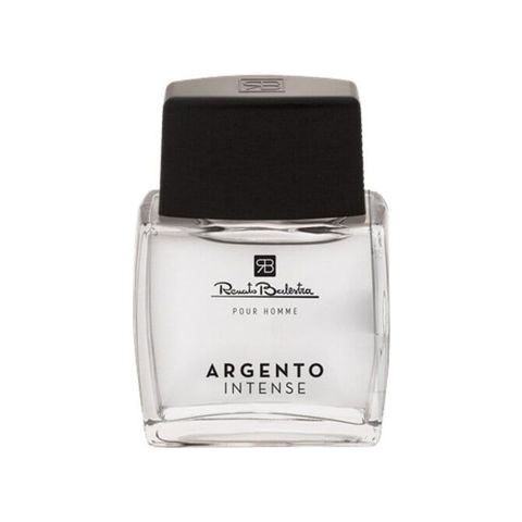 Argento Intense