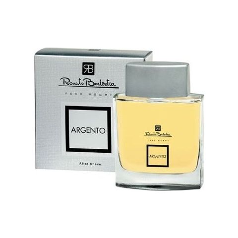 Argento Pour Homme
