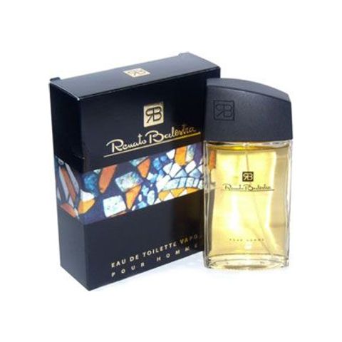 Renato Balestra Pour Homme