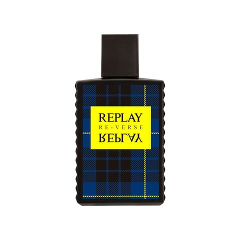 Replay Signature Reverse For Him