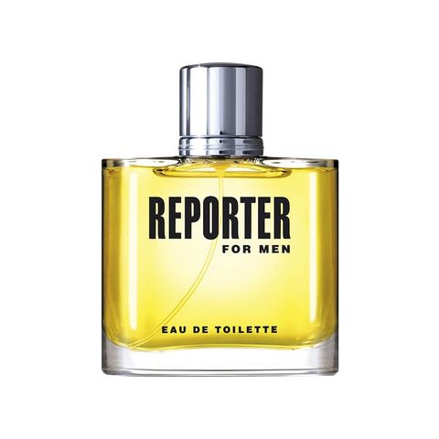Reporter for Men
