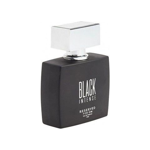 Black Intense
