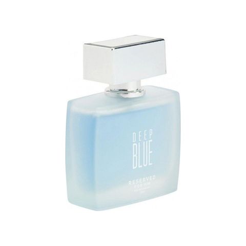 Deep Blue