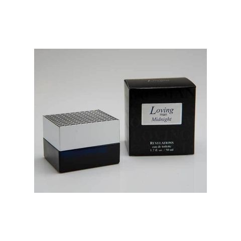 Loving Man Midnight