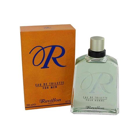 R