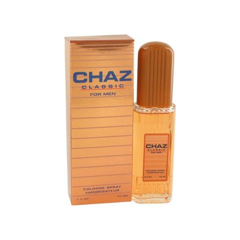 Chaz