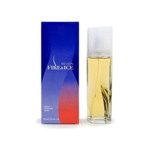 Fire & Ice for Men