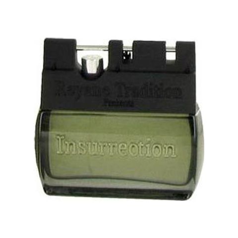 Insurrection Black