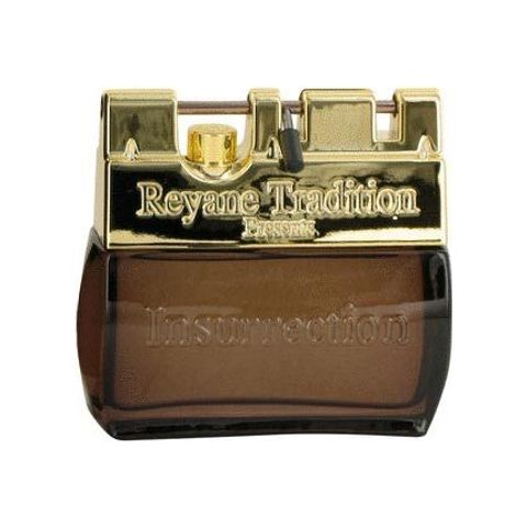 Insurrection Gold