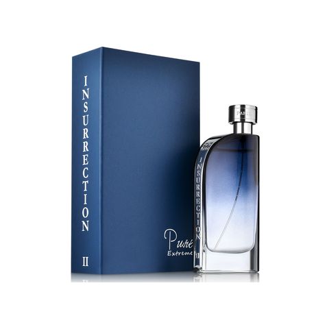 Insurrection II Pure Extreme