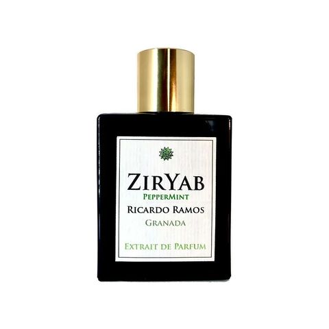ZirYab Peppermint