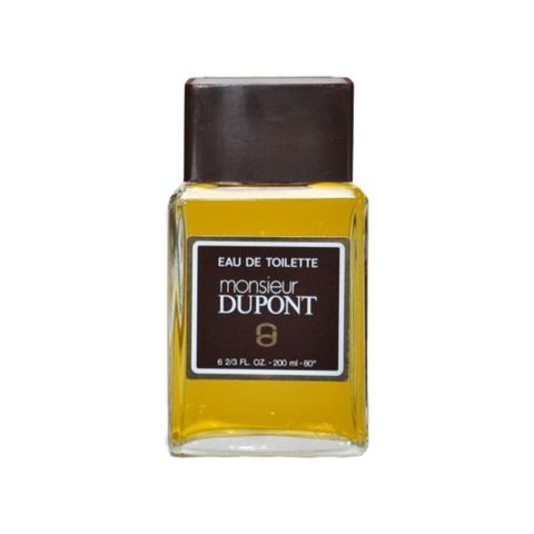 Monsieur Dupont