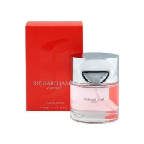 Richard James Cologne Cardamom