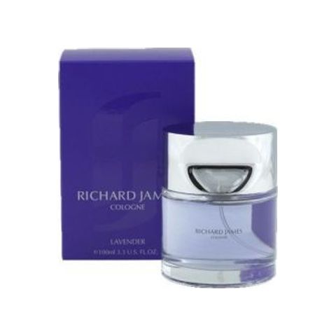 Richard James Cologne Lavender