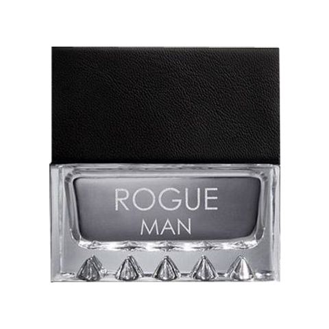 Rogue Man