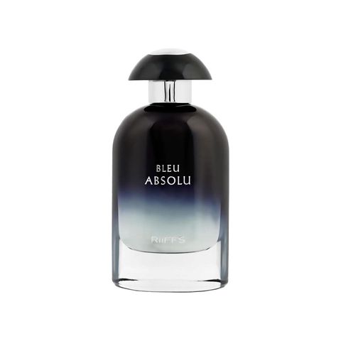 Bleu Absolu